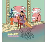 Kaia Kater Strange Medicine (Vinyl) 12" Album