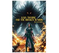 Kaia Thorne and the Broken Wards