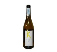 KAIAREN 2016 Edición limitada - Vino blanco D.O. Getariako Txakolina - BODEGA K5