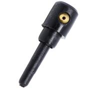 KAIAYGEE Boquilla limpiaparabrisas Compatible con Skoda Fabia 6Y Mk1 | Compatible con Skoda Roomster 5J, Praktik, Yeti 5L 2000-2016(1pc)