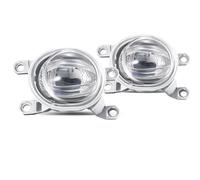 KAIAYGEE Conjunto de luces antiniebla LED delanteras de luz diurna compatibles con Toyota Hilux Revo/Rocco / SR5 / GR Sport/GR 4X4 2020-2025