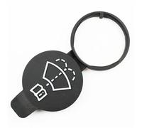 KAIAYGEE Depósito de líquido Compatible con Chevrolet Bolt EV 2017, Camaro | Compatible con Chevrolet Camaro 2010-2017, Colorado 2015-2017, Corvette 2014-2017