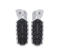 KAIAYGEE Estriberas delanteras y traseras Compatible con Ducati V4S, RS