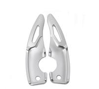 KAIAYGEE Extensiones Compatible con Toyota 2017-2023 86 GT86 GR86 | Compatible con Toyota 2017-2023 86 GT86 GR86 2021-2024(Silver)