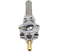 KAIAYGEE Grifo combustible Compatible con Harley-Davidson Big Twin
