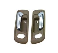 KAIAYGEE Manija interior de puerta Compatible con Honda Accord, 1998-2002