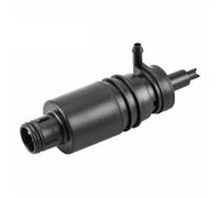KAIAYGEE Motor de bomba de limpiaparabrisas Compatible con BMW F30, F10
