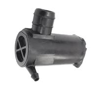 KAIAYGEE Motor de bomba de limpiaparabrisas Compatible con Chevrolet