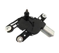 KAIAYGEE Motor de limpiaparabrisas nuevo con conector Compatible con Audi