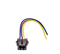 KAIAYGEE Reemplazo del conector del sensor Compatible con Cadillac 4.3L