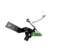 KAIAYGEE Sensor de nivel de altura del faro Compatible con Skoda Karoq | Left/Right Headlight Level Compatible con Skoda Superb 2015-2018, 3Q0412521A(Front right)
