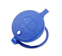 KAIAYGEE Tapa del depósito del limpiaparabrisas compatible con Honda Civic, Accord, CR-V, HR-V, Jazz, City, CR-Z, Element, Insight, Pilot y S2000.