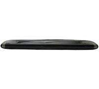 KAICHXZDEZ Luz de Freno LED de Montaje Alto para Coche Tercera luz de Freno para A3 Sportback S3 RS3 2004 2005-2012 OEM：8P4945097C