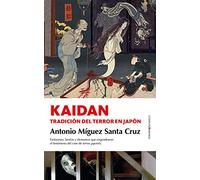 Kaidan: Tradición del terror en Japón (Cine)