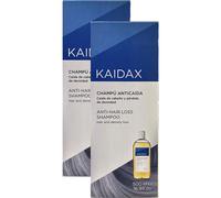 Kaidax Anti-Hair Loss Shampoo Pack 2x500 ml