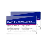 Kaidax Embarazo & Lactancia 60caps