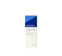 KAIDAX Champú Anticaída 200 ml - Fórmula avanzada para prevenir la caída del cabello y fortalecer desde la raíz - Ideal para uso frecuente - Nutre y revitaliza el cabello débil y frágil