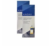 Kaidax Kaidax Anti-Falling Shampoo Pack 2 X 500ml