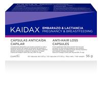 Kaidax Embarazo & Lactancia 60caps