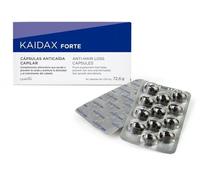 Kaidax Forte Anticaída 60 Cáps - Frena la Caída Prematura del Cabello