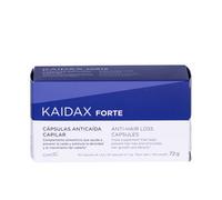 Complemento Alimenticio Anticaída para el Cabello Topicrem Kaidax Forte (60 unidades)