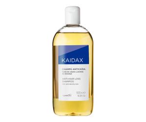 Kaidax Forte Champú Anticaída 500 ml