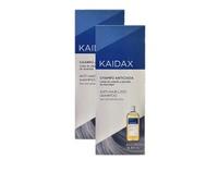 Kaidax Kaidax Anti-Falling Shampoo Pack 2 X 500ml