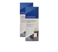 Kaidax Kaidax Anti-Falling Shampoo Pack 2 X 500ml
