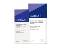 Kaidax Kaidax Forte Anti-Hair Loss Treatment Lotion Case 2 Pcs