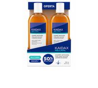 KAIDAX MELCAPIL CHAMPÚ PACK 2 x 250 ml