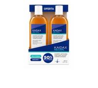 Kaidax Melcapil Champú Pack 2 X 250ml