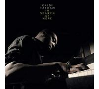 Kaidi Tatham - In Search of Hope [Vinilo]
