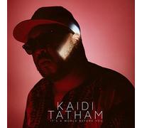Kaidi Tatham - It's a World Before You [Vinilo]