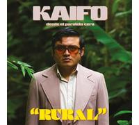 Kaifo Rural (Vinyl) 12" Album (Importación USA)