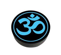 KAIGESZAD Activador de horquilla de afinación para afinación de horquillas de curación, activador de horquilla de afinación de goma, máxima vibración y mantenimiento de ruido mínimo. Buen compañero