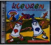 Kaihatu, Gaby & Edward Reekers - Kleueren-Mix Match en Leer Je [Import]