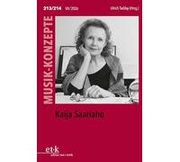 Kaija Saariaho