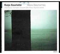 Kaija Saariaho: Complete Cello Works