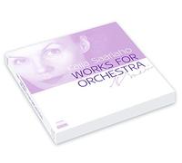 Kaija Saariaho Kaija Saariaho: Works for Orchestra (CD) Album