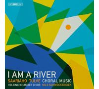 Nils Schweckendiek - Am a River