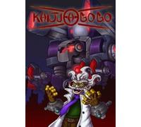 Kaiju-A-GoGo Steam Key GLOBAL