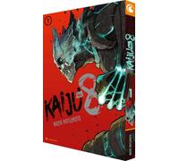 Kaiju No.8 - Band 1