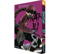 Kaiju No. 8 - Band 12