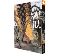 Kaiju No. 8 - Band 13 - Limited Edition