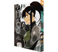 Kaiju No. 8 - Band 15