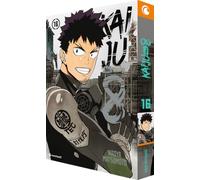 Kaiju No. 8 - Band 16 (Finale)