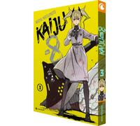 Kaiju No.8 - Band 3