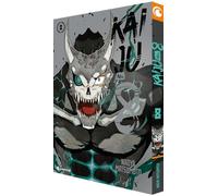 Kaiju No. 8 - Band 8