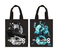 Kaiju no. 8 bolsa mina ashiro season 2