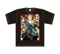 Kaiju no. 8 camiseta season 2 talla l